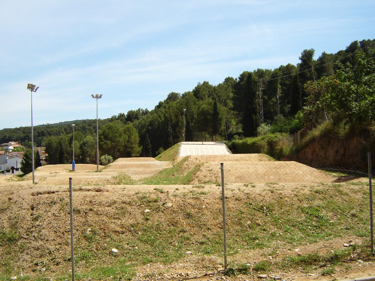 Equipaments esportius